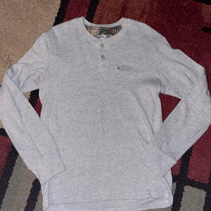 Mens‎ Realtree thermal long sleeve shirt